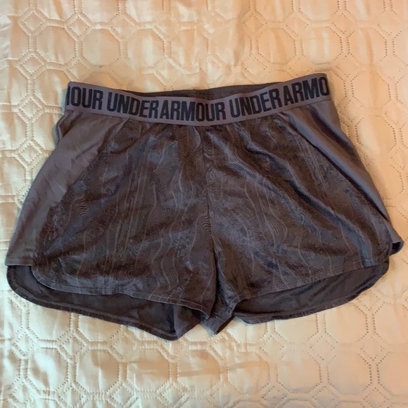 Running Shorts (M) - Picture 1 of 4